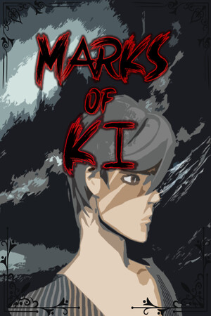 Marks of Ki cover art