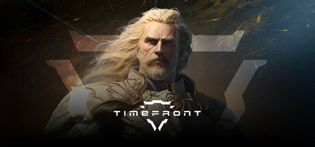 Timefront header image