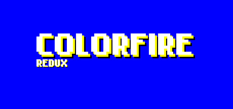 Colorfire Redux header image