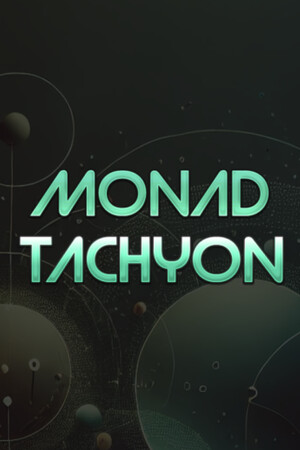 Monad Tachyon cover art