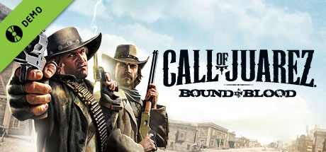 Call of Juarez: Bound in Blood Demo concurrent players on Steam