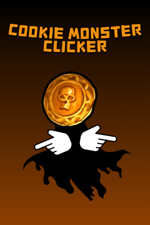 Cookie Monster Clicker cover art