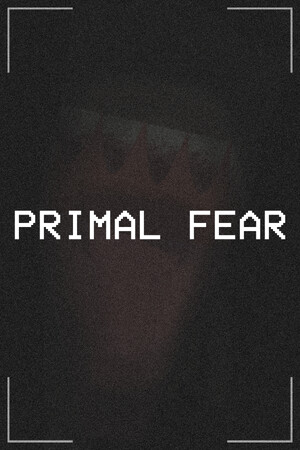 Primal Fear cover art