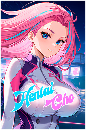 Hentai Cho cover art