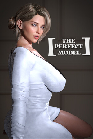 The Perfect Model cover art