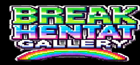 Break Hentai Gallery Steam header image