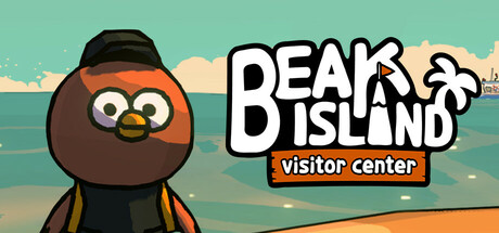Beak Island Visitor Center header image