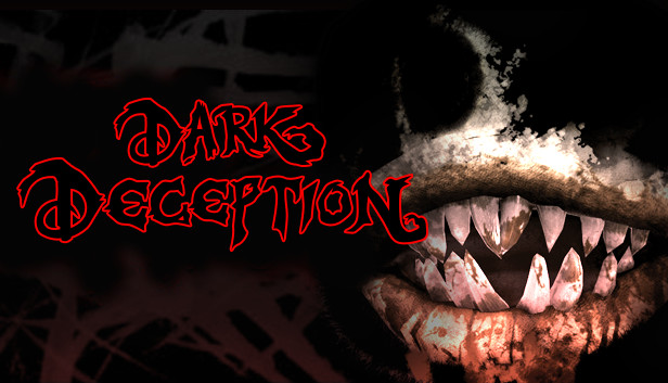 Steam Dark Deception すべてのゲーム