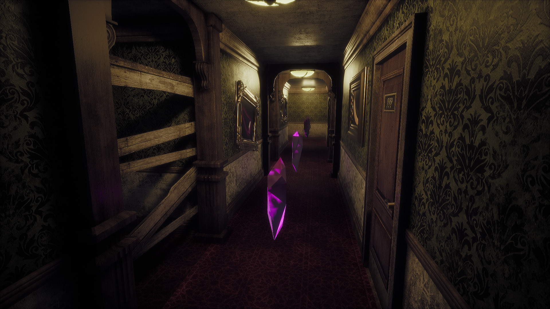 Dark Deception On Steam