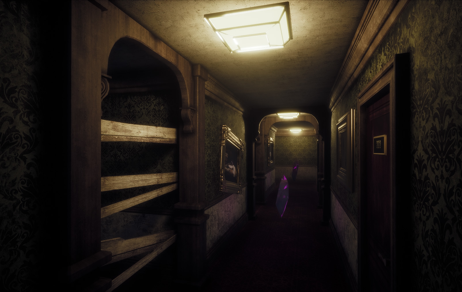 Dark Deception On Steam