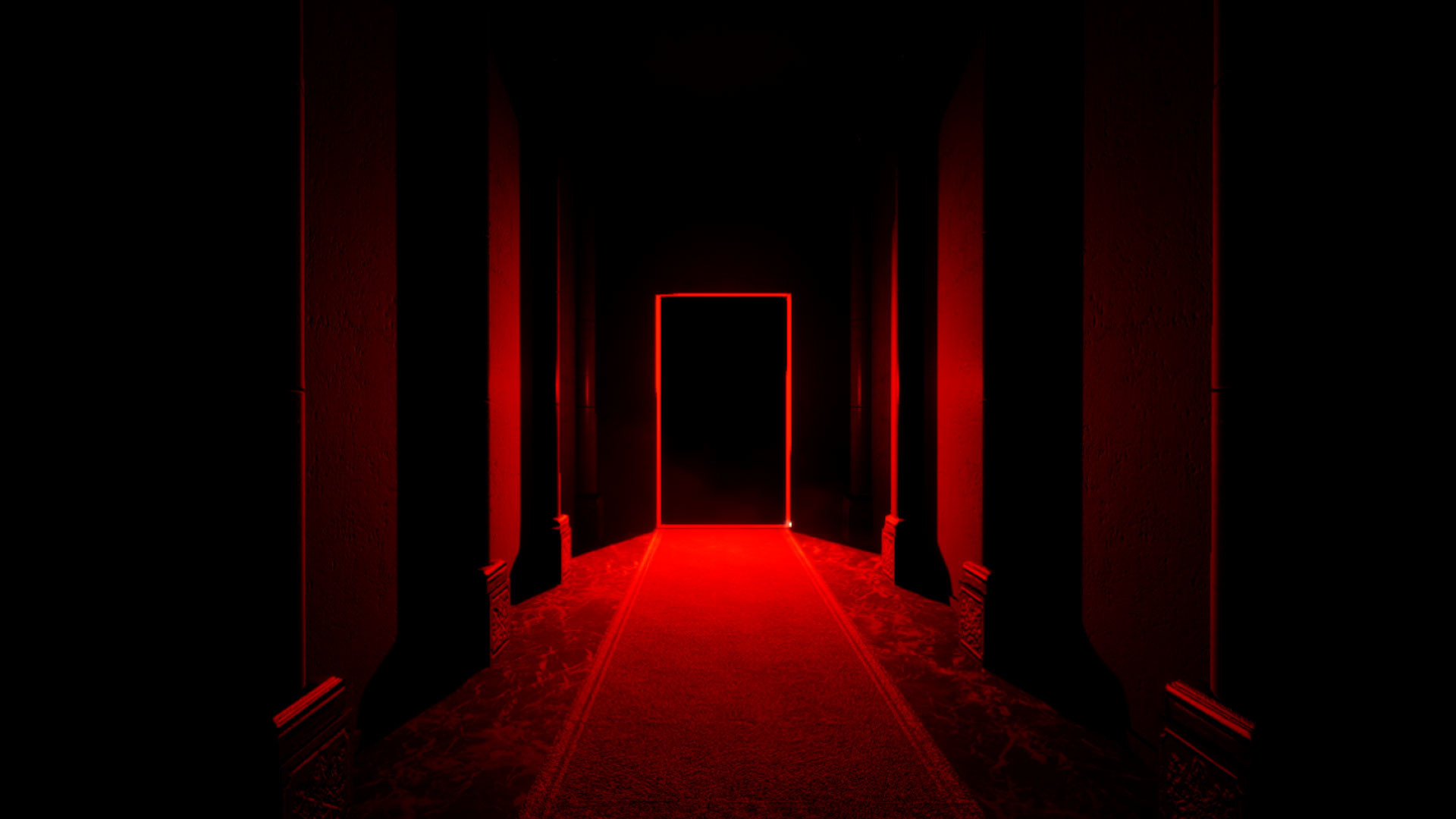 Dark Deception on Steam