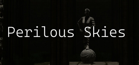 Perilous Skies Steam header image