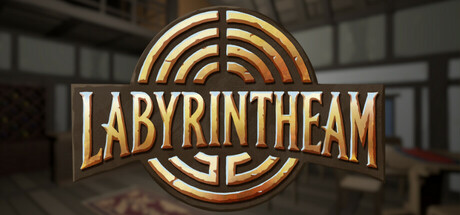 LabyrinTheam header image