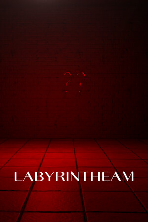 LabyrinTheam cover art