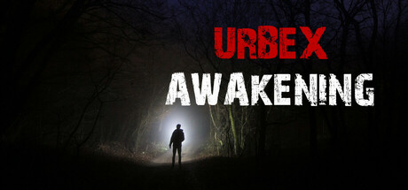 Urbex Awakening Steam header image