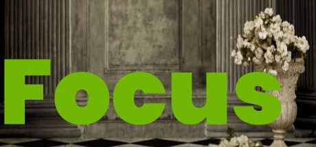 Focus Steam header image