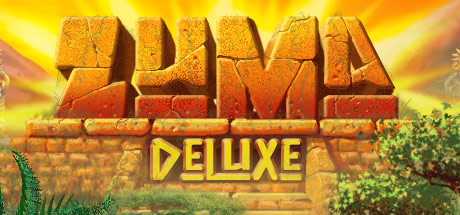 Zuma Deluxe Cover Image