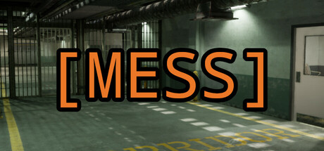 MESS header image