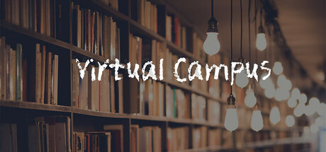 Virtual Campus header image