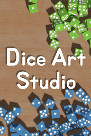 Dice Art Studio cover art