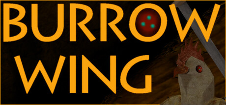 Burrow Wing header image