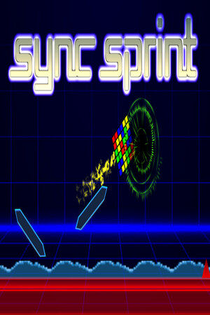 Sync Sprint cover art