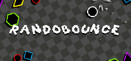 RANDOBOUNCE header image