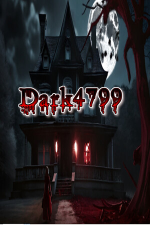 Dark 4799 cover art