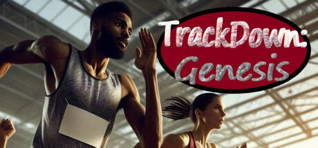 TrackDown: Genesis header image