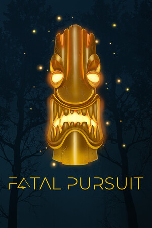 Fatal Pursuit cover art