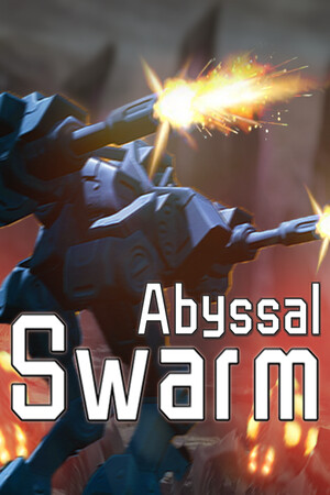 Abyssal Swarm cover art