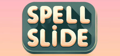 Spell Slide Steam header image