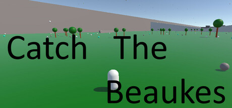 Catch The Beaukes Steam header image