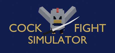 Cock Fight Simulator header image