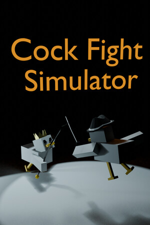 Cock Fight Simulator cover art