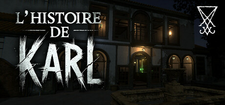 Karl's Story header image