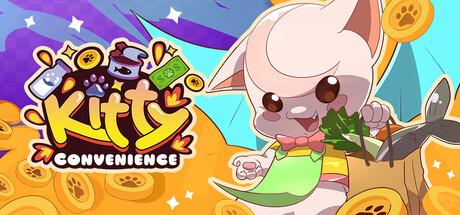 Kitty Convenience header image