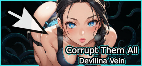 Corrupt Them All - Devilina Vein header image