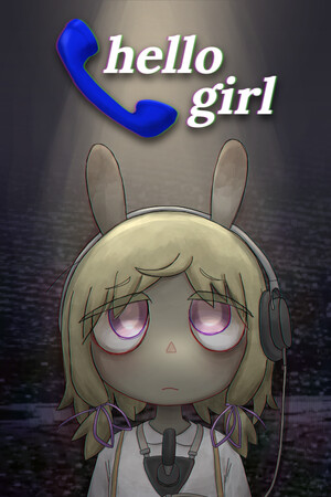 Hello Girl cover art