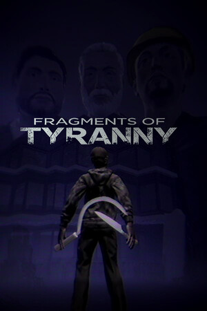 Fragments of Tyranny cover art