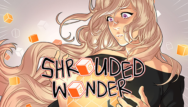 RPG Maker VX Ace - Shrouded Wonder Music Pack Steam capsule image