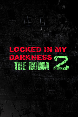 Locked in my Darkness 2: The Room cover art