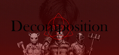 Decomposition header image
