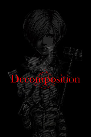 Decomposition cover art