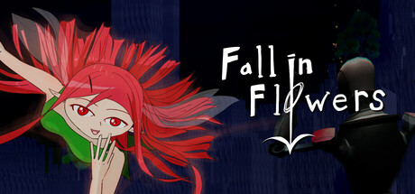 Fall in Flowers - 花に堕ちる header image