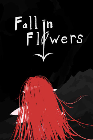 Fall in Flowers cover art