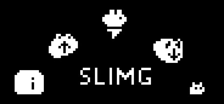 史莱狗(Slimg) Steam header image