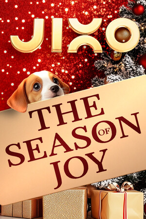 Jixo: The Season of Joy Collector's Edition cover art