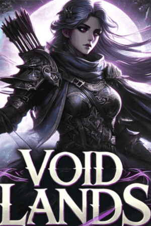 Void Lands cover art