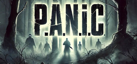 P.A.N.I.C Steam header image